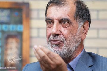 باهنر: حاکمیت جمهوری اسلامی نماینده همه مردم است نه یک میلیون بچه حزباللهی / اگر کسی حجاب را رعایت نکرد، نباید بگویند تو ایرانی نیستی!