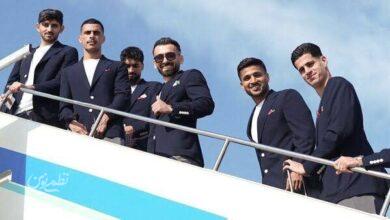 تیم ملی