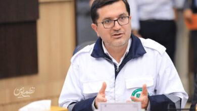 علی نصیری