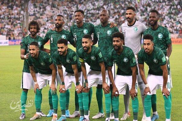 استعفای رئیس فدراسیون فوتبال عربستان به دنبال حذف از جام جهانی