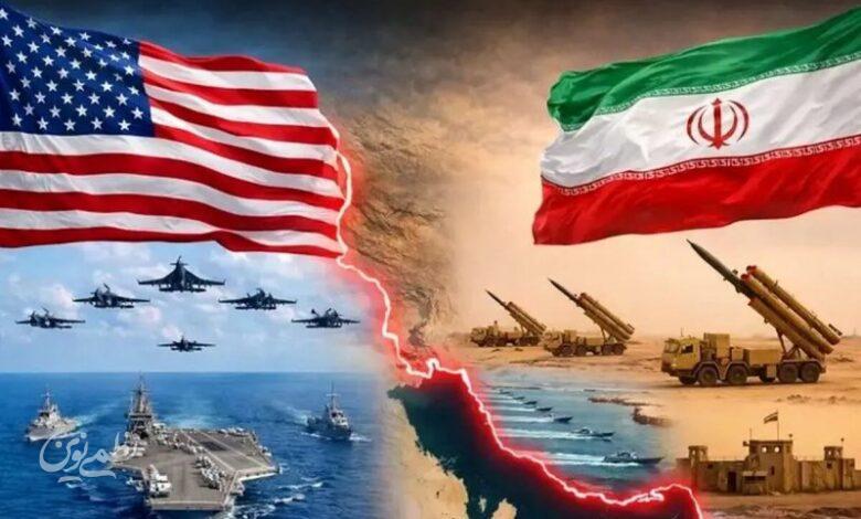 این ایرانی های داخل کشور از وقوع جنگ کاملا بیخبرند!