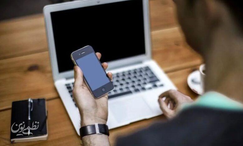 اختلال در شبکه بانکهای ملی، صادرات، تجارت و توسعه چه زمانی رفع میشود؟