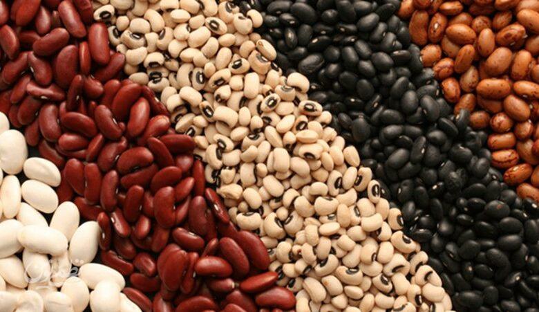 جهش قیمت لوبیا به دانهای ۴۰۰ تومان