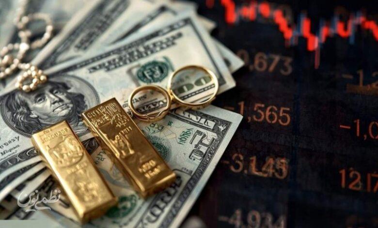 پیشبینی قیمت دلار و طلا برای فردا دوشنبه یکم خرداد 1405