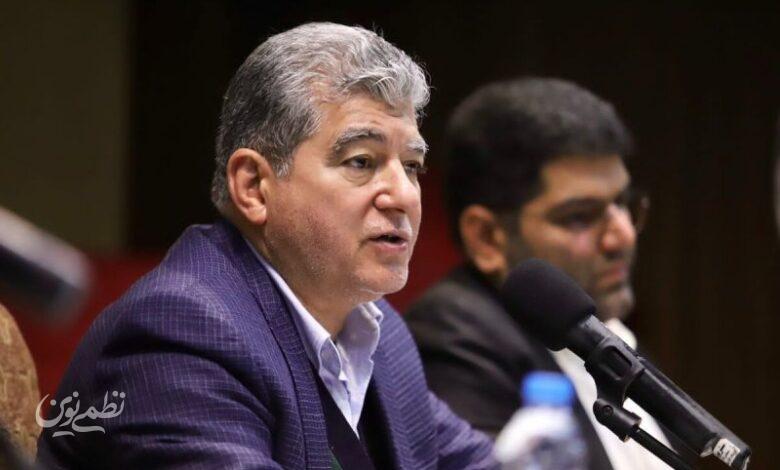 آغاز تشدید بازرسیهای ممنوعیت فروش پلاکهای پارسیان در مشهد