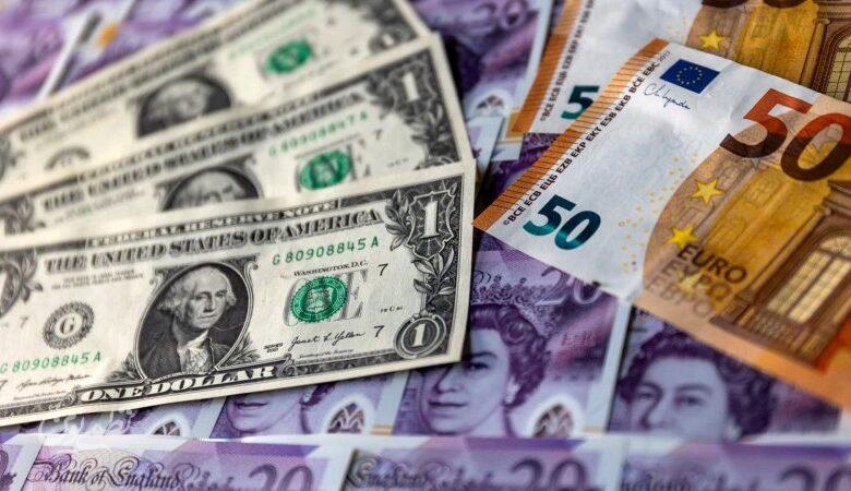 قیمت دلار و یورو امروز سه شنبه ۲ تیر