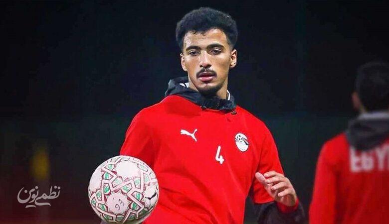 شوک بزرگ به مصر قبل از بازی با ایران
