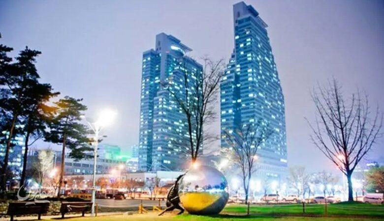 اقدام پرحاشیه یک گردشگر ایرانی در پایتخت کره جنوبی! + عکس