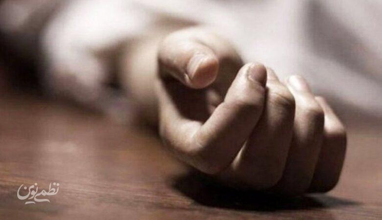 هولناکترین جنایت امسال در مشهد + تصاویر | قتل فرزند بیمار به دست پدر و مادر مرفه