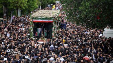 جزئیات پوشش بیمهای مراسم بدرقه رهبر شهید اعلام شد