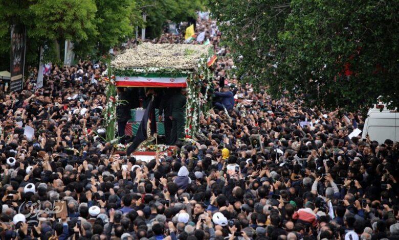 جزئیات پوشش بیمه‌ای مراسم بدرقه رهبر شهید اعلام شد