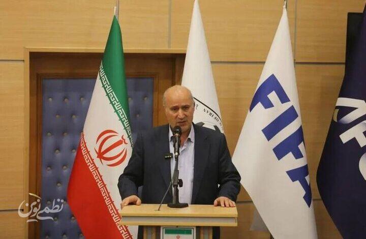 ویزای مکزیک بدون انگشتنگاری صادر شد/ نمیدانیم ویزای آمریکا در چه مرحلهای است