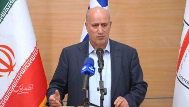 تاج: هیچ ارتباطی با آمریکا نداریم/ حضور ایران در بازی مقابل نیوزیلند را از فیفا بپرسید