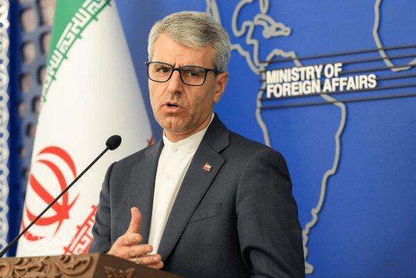 آمریکا حتی در عرصه ورزش دست از آزار ملت ایران بر نمیدارد