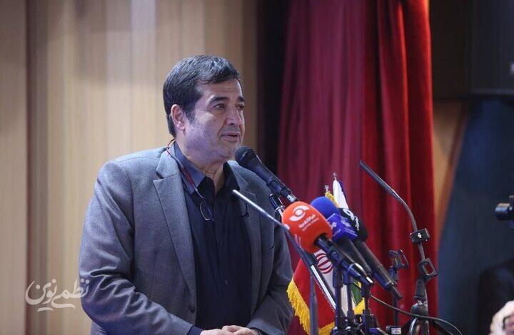 کارشکنیهای آمریکا در میزبانی جام جهانی به فیفا گزارش شده است