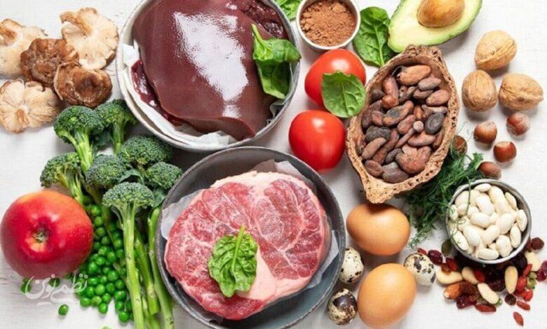 پاسخ به یک سوال مهم؛ چرا کلسترول خون پایین نمیآید؟