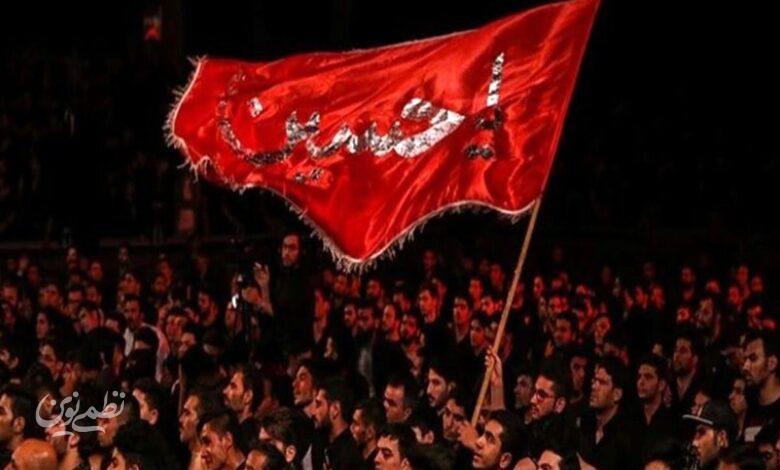 ستاد استهلال دفتر رهبر انقلاب اعلام کرد: امروز سه‌شنبه ۲۶ خرداد اول ماه محرم‌ است