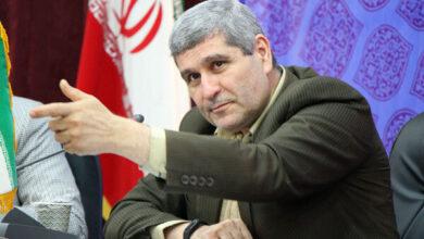 میزبانی دانشگاه فرهنگیان از زائران مراسم تشییع رهبر شهید