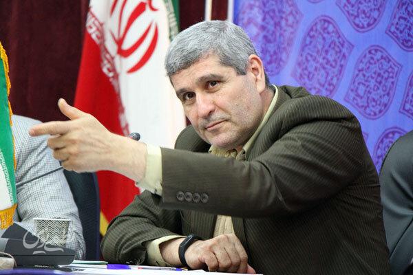 میزبانی دانشگاه فرهنگیان از زائران مراسم تشییع رهبر شهید