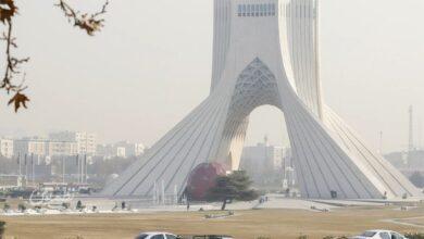 آلودگی هوا مغز شما را پیر میکند!