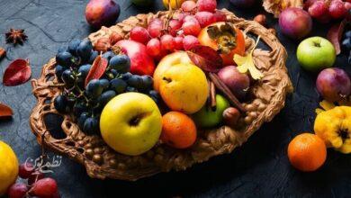 میوه‌های مناسب برای کاهش وزن کدام است؟