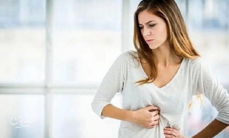 ۱۰ نوشیدنی مفید و مضر برای سوزرش معده