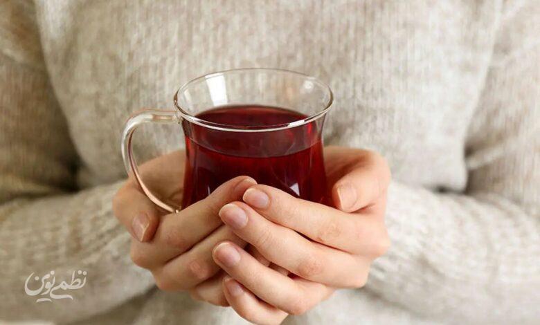 نوشیدن چای برای بدن انسان ضرر دارد؟