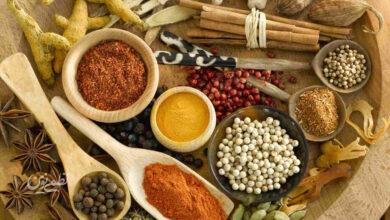 کدام ادویهها سر درد میآورند؟