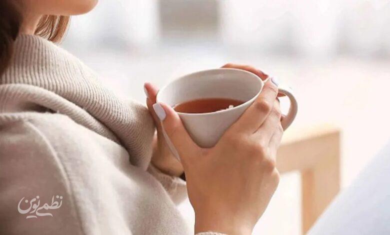 کدام چای سالمتر است؛ داغ یا سرد؟