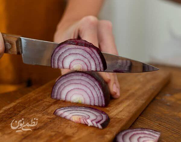 خوردن پیاز از ابتلا به کدام بیماریها جلوگیری میکند؟