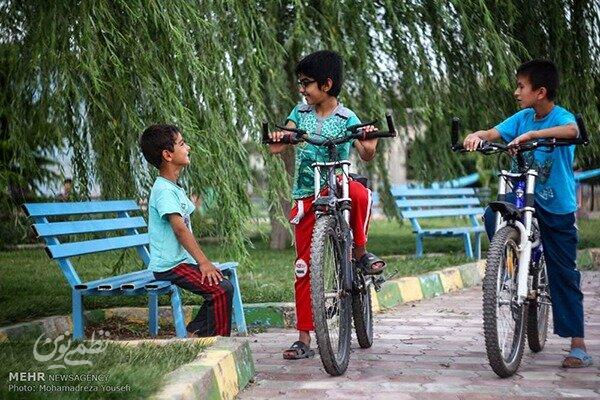 تابستان خود را چگونه میخواهید بگذرانید؟