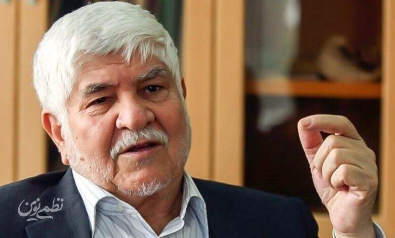 محمد هاشمی