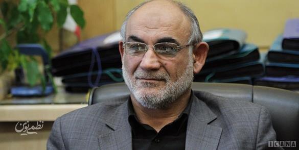 حسین مظفر