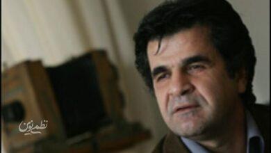 جعفر پناهی