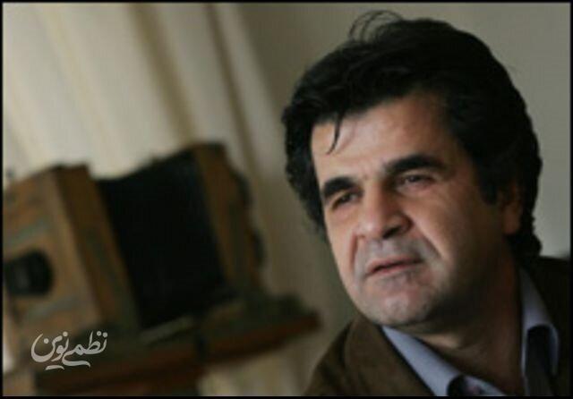 جعفر پناهی