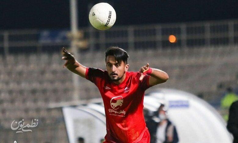 رزاق پور