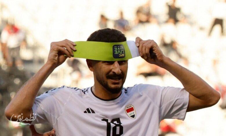 أیمن حسین