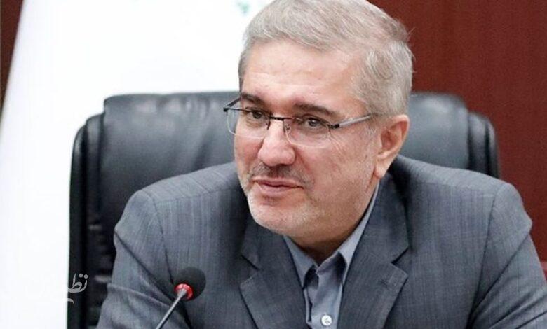 داود منظور