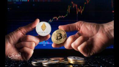 بیت کوین