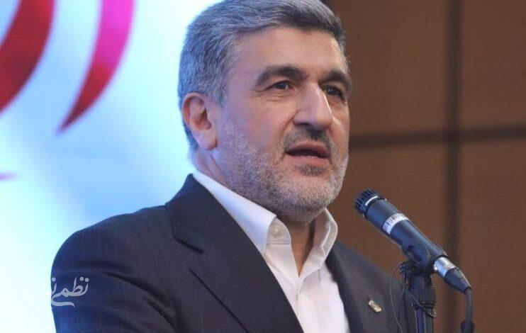 حجتالله صیدی
