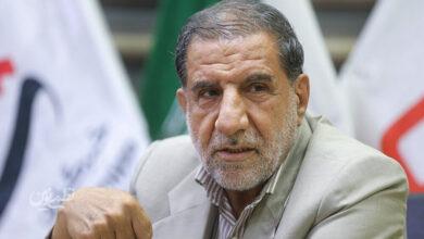 اسماعیل کوثری