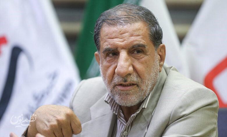 اسماعیل کوثری