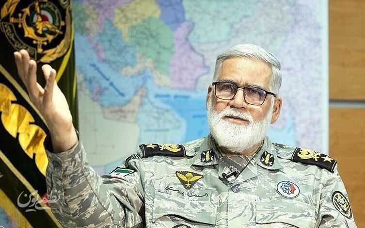 امیر احمدرضا پوردستان