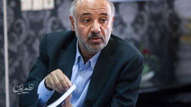 احمد میدری