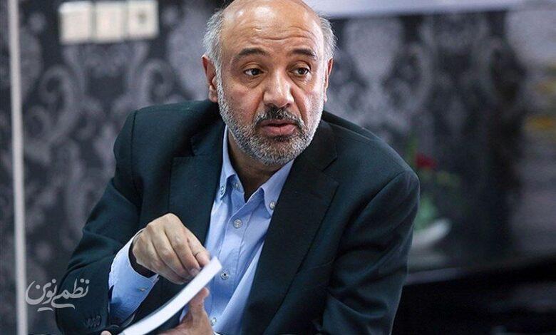 احمد میدری