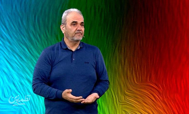 جواد خیابانی