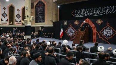 حسینیه امام خمینی