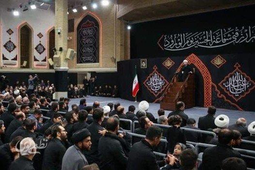 حسینیه امام خمینی