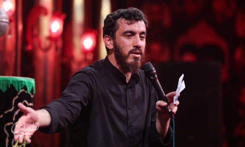 مهدی رسولی