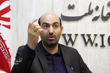 توییت کنایه آمیز نماینده مخالف مذاکره؛ زمان همه چیز را آشکار میکند!